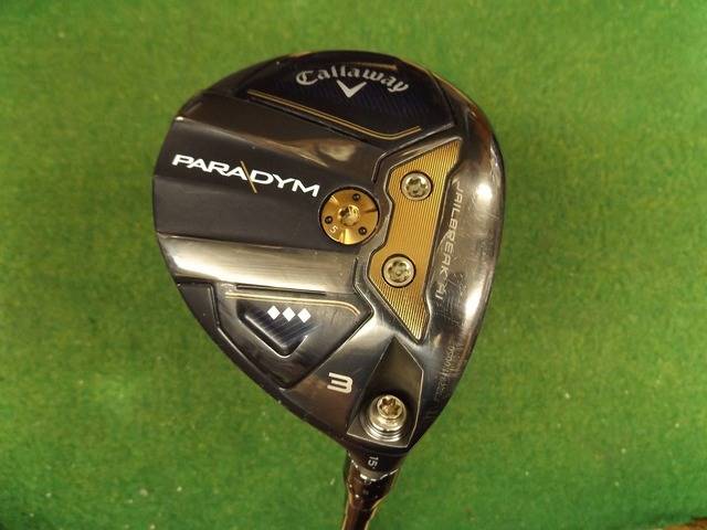 Callaway フェアウェイウッド