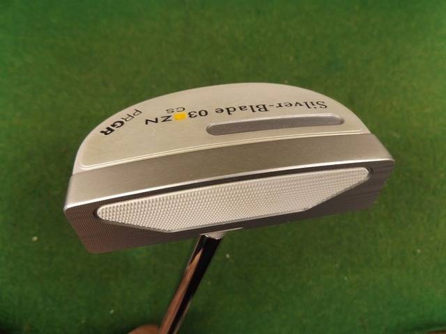 PRGR パター