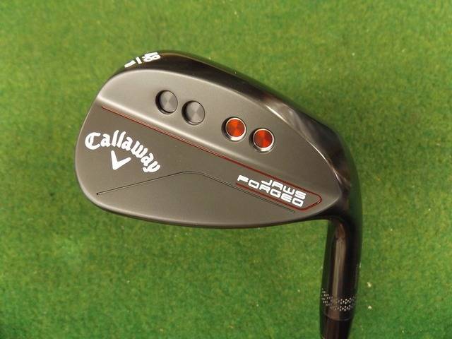 Callaway ウェッジ