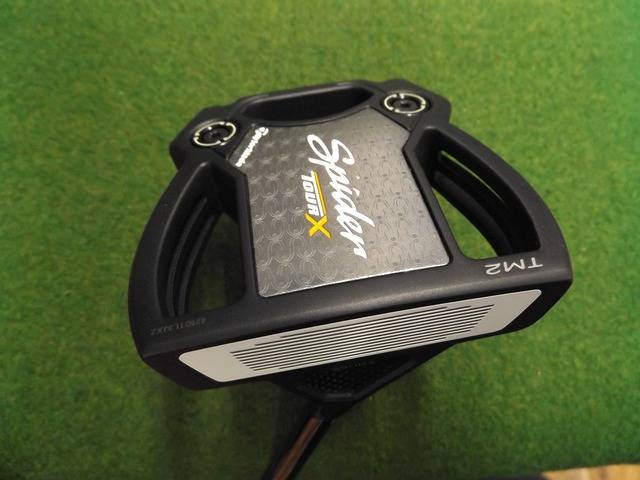 TaylorMade パター