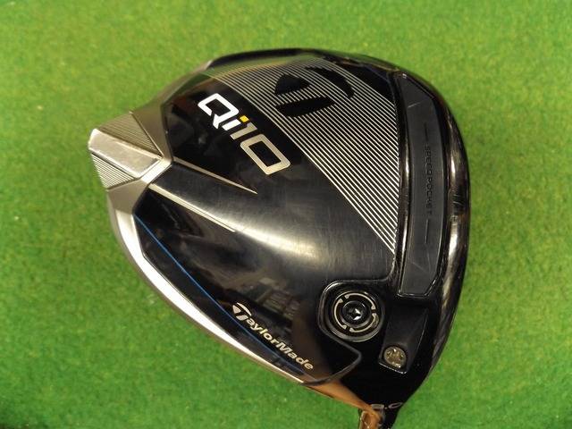 TaylorMade ドライバー