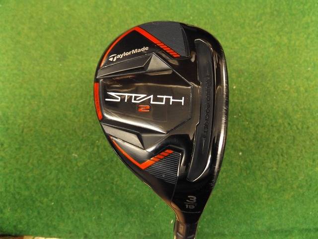TaylorMade ユーティリティ
