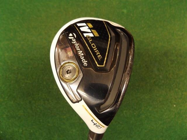 TaylorMade ユーティリティ