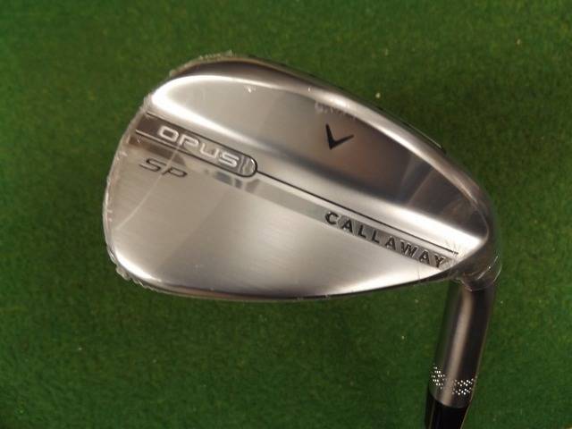 Callaway ウェッジ