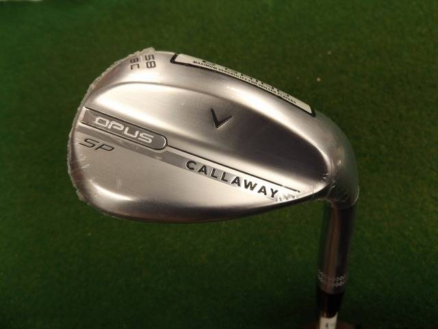 Callaway ウェッジ