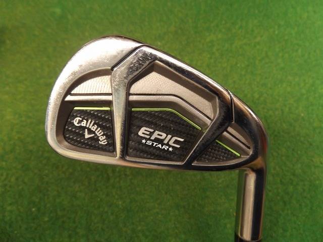 Callaway アイアンセット