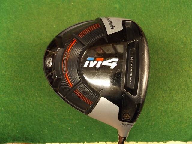 TaylorMade ドライバー
