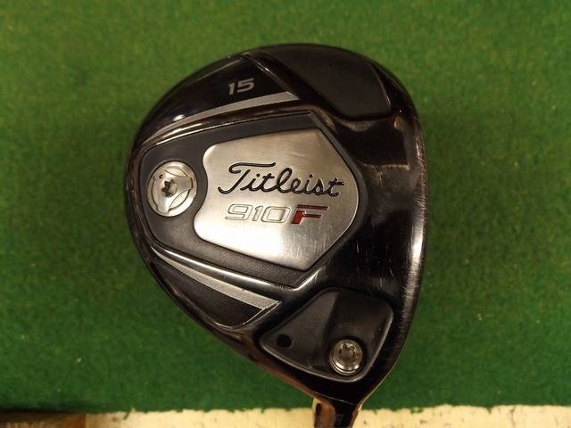 Titleist フェアウェイウッド