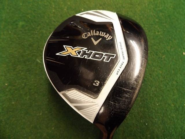 Callaway フェアウェイウッド