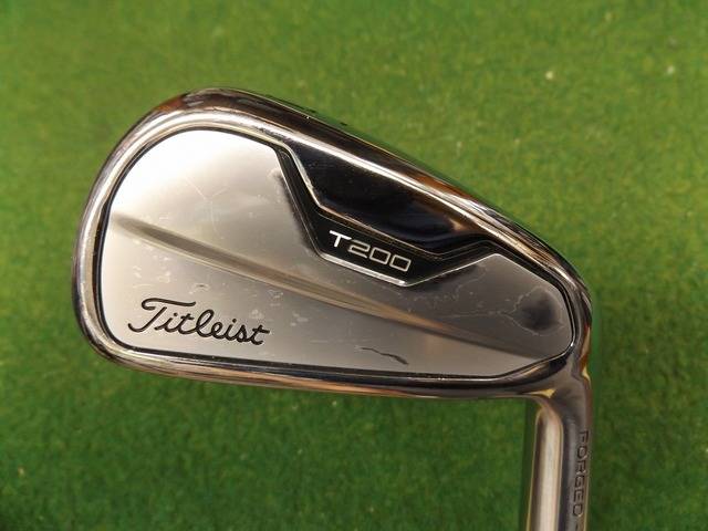 Titleist 単品アイアン