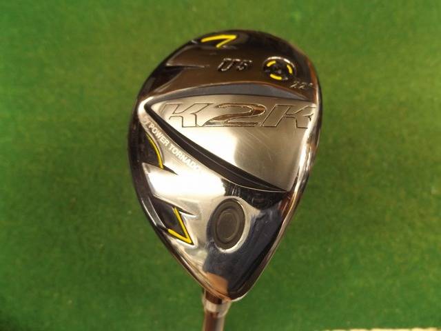 Kasco ユーティリティ