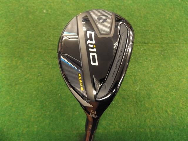 TaylorMade ユーティリティ