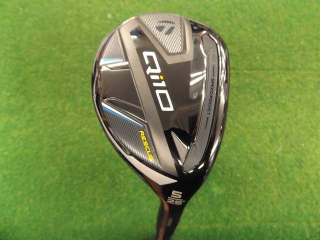 TaylorMade ユーティリティ