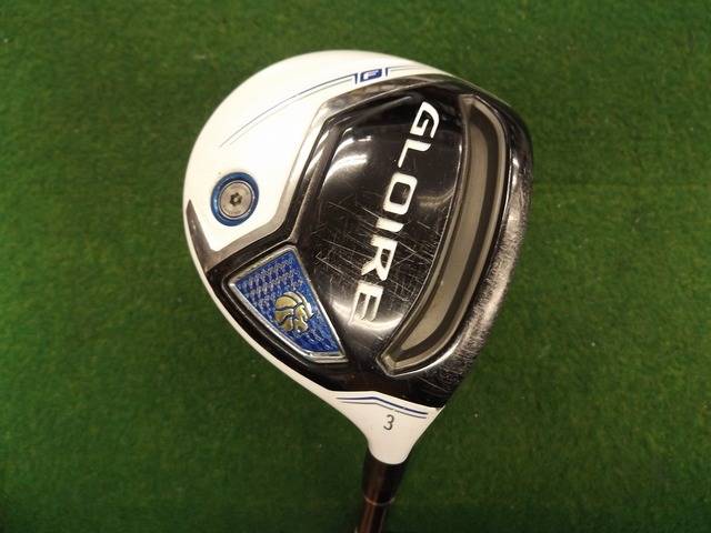 TaylorMade フェアウェイウッド