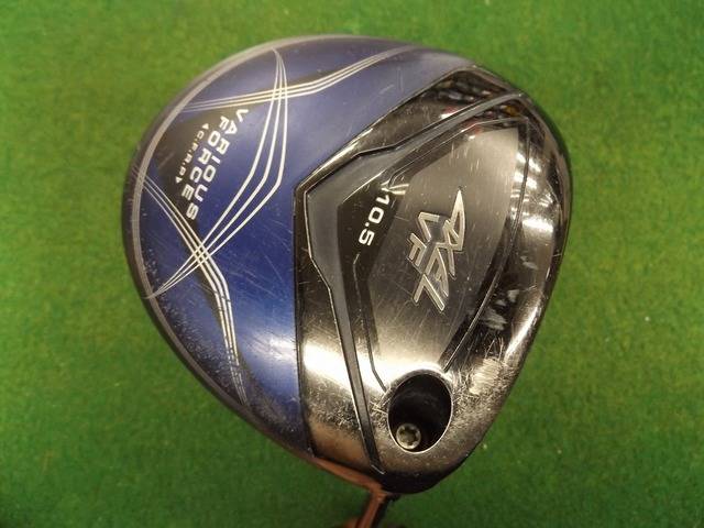 つるやゴルフ ドライバー