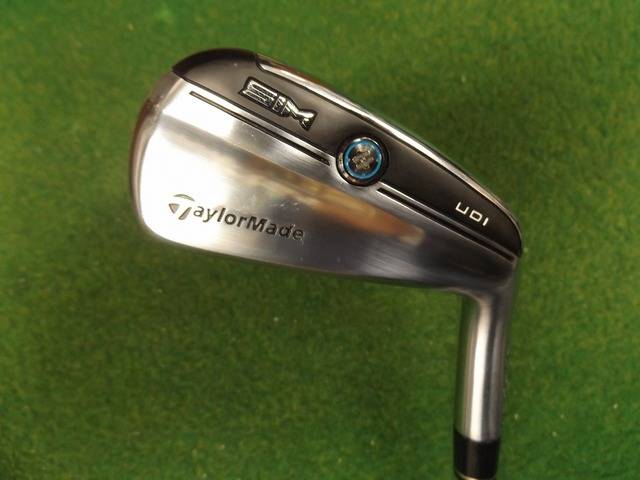 TaylorMade ユーティリティ