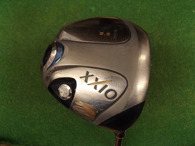 DUNLOP ドライバー