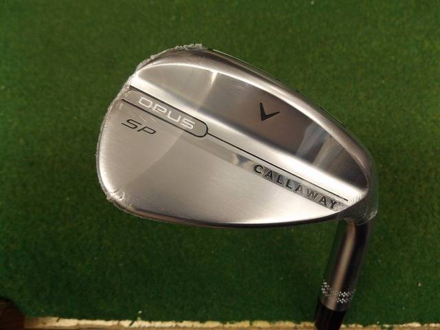 Callaway ウェッジ