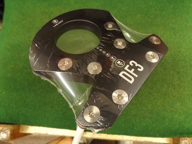 L.A.B.GOLF パター