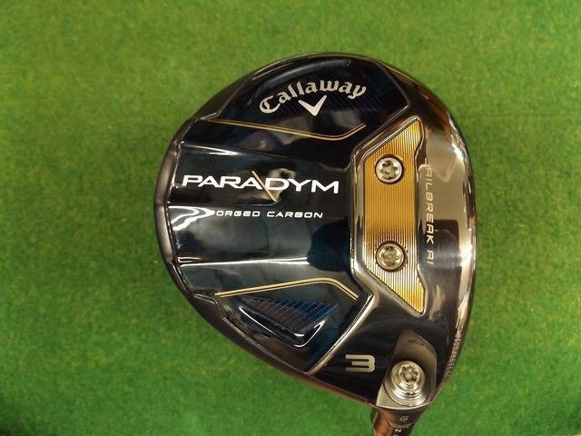 Callaway フェアウェイウッド