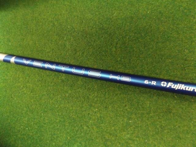 Fujikura シャフト