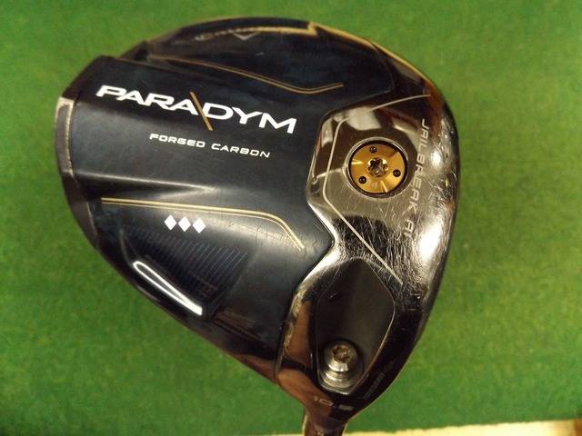 Callaway ドライバー