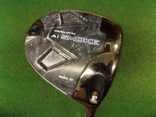 Callaway ドライバー