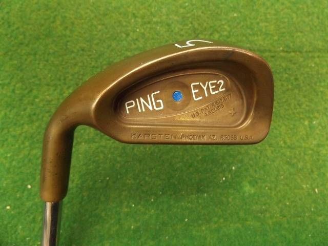 PING アイアンセット