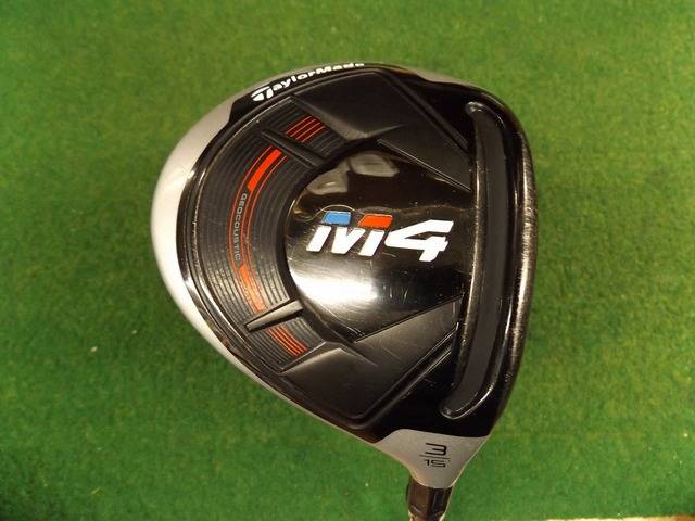 TaylorMade フェアウェイウッド