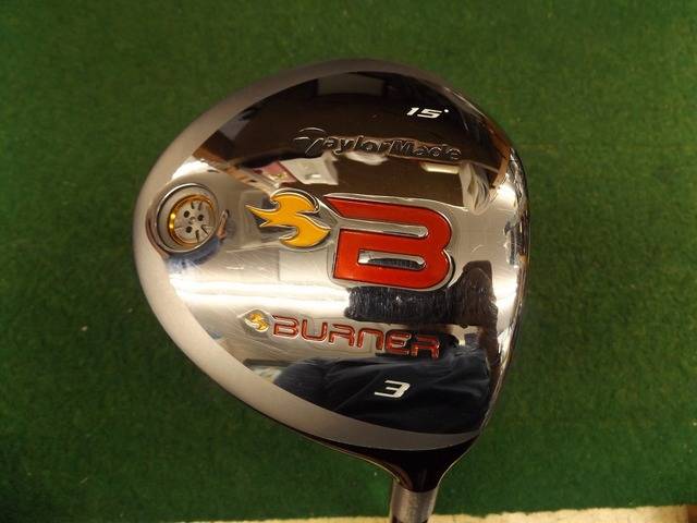 TaylorMade フェアウェイウッド