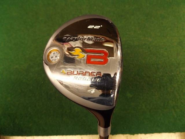 TaylorMade ユーティリティ