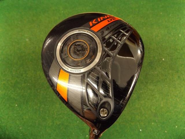 cobra フェアウェイウッド