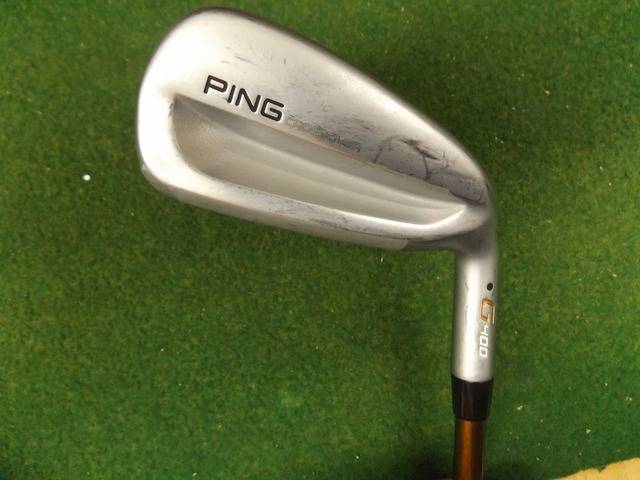 PING ユーティリティ