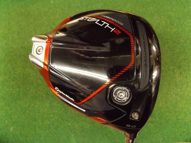 TaylorMade ドライバー