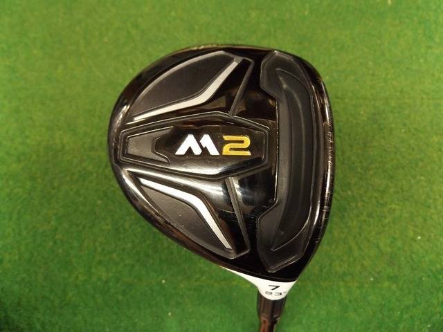 TaylorMade フェアウェイウッド