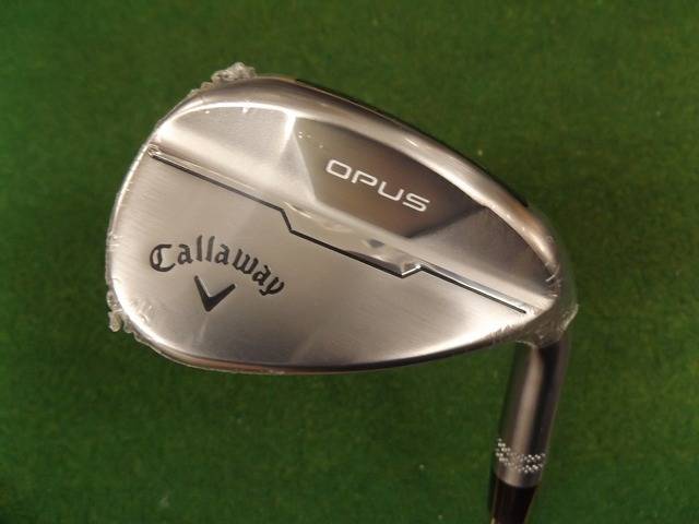 Callaway ウェッジ