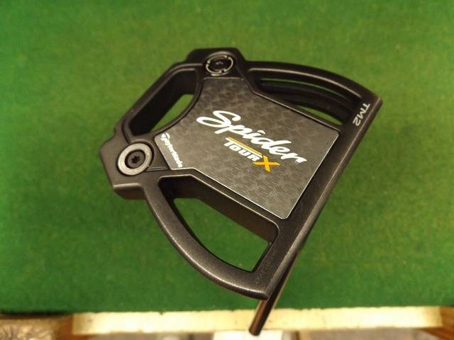 TaylorMade パター