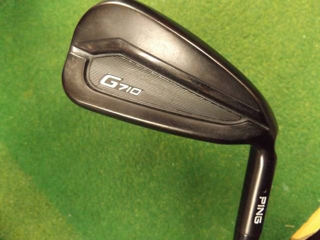PING アイアンセット