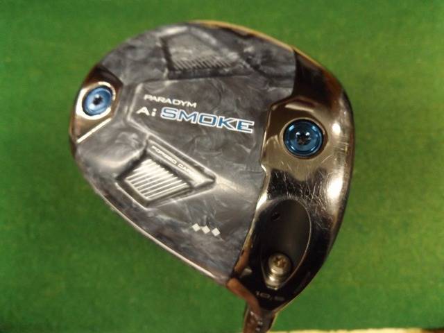 Callaway ドライバー