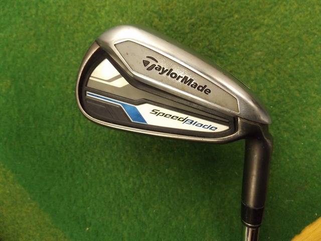 TaylorMade アイアンセット
