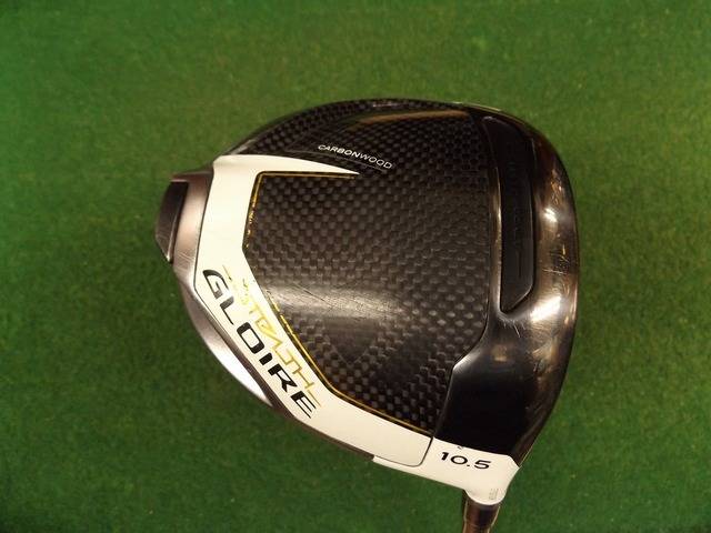 TaylorMade ドライバー