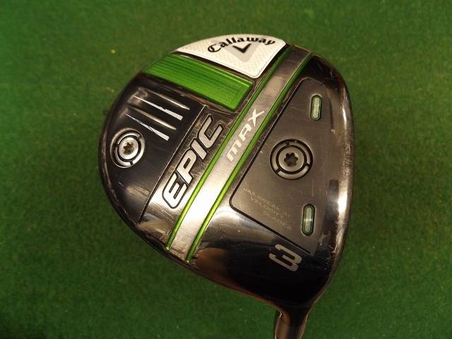 Callaway フェアウェイウッド