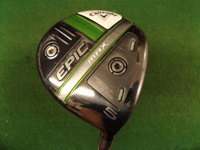 Callaway フェアウェイウッド