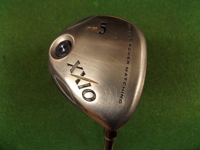 DUNLOP フェアウェイウッド