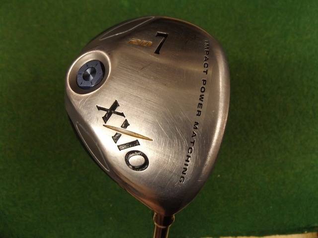 DUNLOP フェアウェイウッド