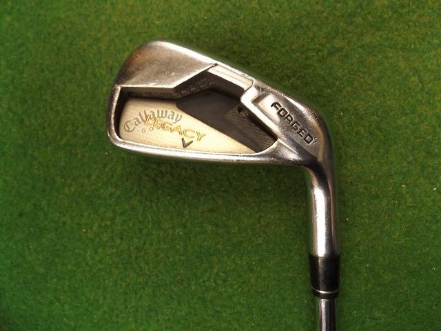 Callaway アイアンセット