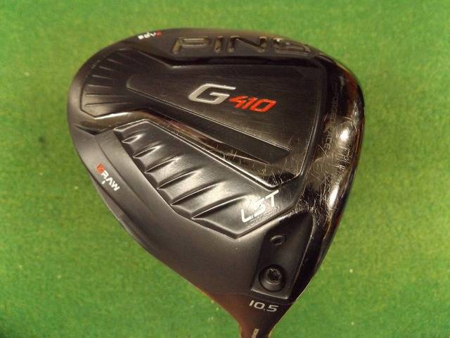 PING ドライバー