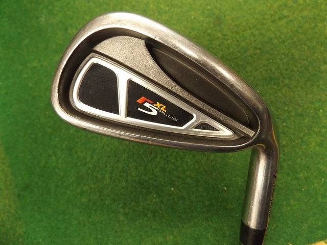 TaylorMade アイアンセット