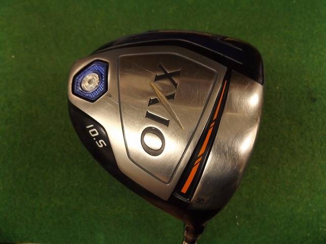 DUNLOP ドライバー