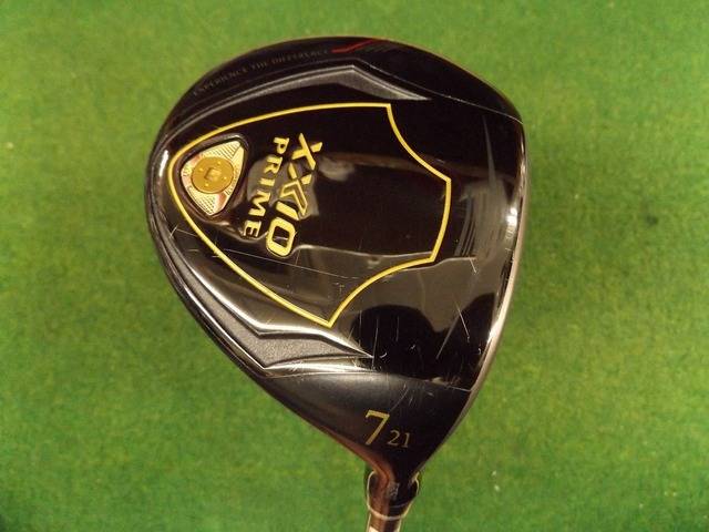 DUNLOP フェアウェイウッド